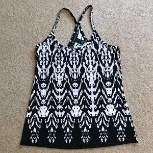 Extra Small Dress Tank